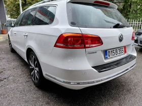 VW Passat 2000-TDI.Автомат.Парктр.Автоп., снимка 4