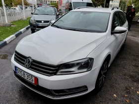 VW Passat 2000-TDI.Автомат.Парктр.Автоп., снимка 6