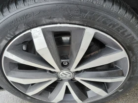 VW Passat 2000-TDI.Автомат.Парктр.Автоп., снимка 15