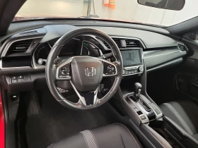 Honda Civic, снимка 9