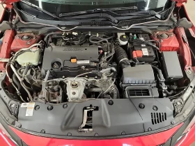 Honda Civic, снимка 17