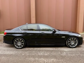 BMW 530 X-Drive/M PACK/KEYLESS/HEAD-UP/ГАРАНЦИЯ 6 МЕСЕЦА, снимка 5