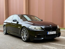 BMW 530 X-Drive/M PACK/KEYLESS/HEAD-UP/ГАРАНЦИЯ 6 МЕСЕЦА, снимка 6