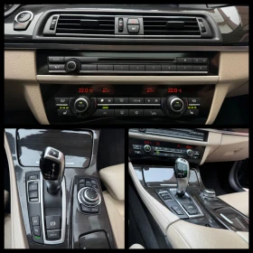 BMW 530 X-Drive/M PACK/KEYLESS/HEAD-UP/ГАРАНЦИЯ 6 МЕСЕЦА, снимка 13