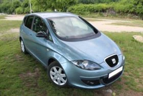     Seat Altea 1.9  