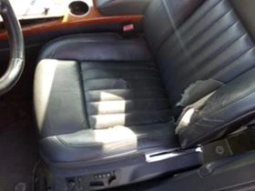 VW Phaeton 3.0TDI tip BMK - [15] 