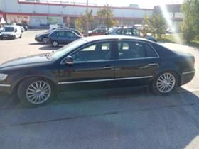 VW Phaeton 3.0TDI tip BMK - [8] 