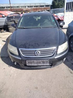     VW Phaeton 3.0TDI tip BMK