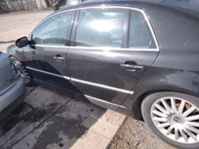 VW Phaeton 3.0TDI tip BMK - [6] 