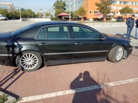 VW Phaeton 3.0TDI tip BMK - [7] 