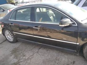 VW Phaeton 3.0TDI tip BMK - [3] 