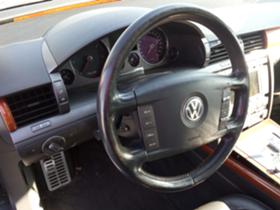 VW Phaeton 3.0TDI tip BMK | Mobile.bg   13