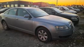 Audi A6 2.0 TDI - [1] 