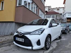 Обява за продажба на Toyota Yaris EURO 5B ~17 000 лв. - изображение 2