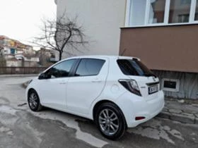 Обява за продажба на Toyota Yaris EURO 5B ~17 000 лв. - изображение 5