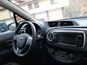 Toyota Yaris EURO 5B | Mobile.bg    13