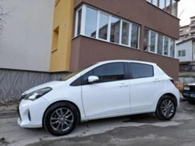 Обява за продажба на Toyota Yaris EURO 5B ~17 000 лв. - изображение 4