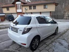 Обява за продажба на Toyota Yaris EURO 5B ~17 000 лв. - изображение 6