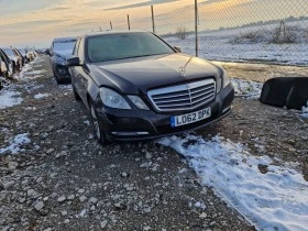 Mercedes-Benz E 200 cdi, снимка 1