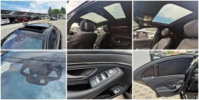 Обява за продажба на Mercedes-Benz S 560 AMG/4M/9G/KEYLES/ВАКУМ/DISTR/LINE/CAMERA/МАСАЖ/LIZ ~89 500 лв. - изображение 11