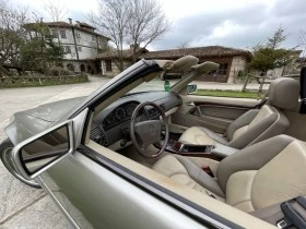 Mercedes-Benz SL 600, снимка 11