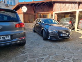 Audi A3 Matrix S line, снимка 2 - Автомобили и джипове - 45216411