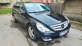Обява за продажба на Mercedes-Benz R 320 224к.с. 4х4 ~12 000 лв. - изображение 1