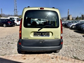 Renault Kangoo 1.5, снимка 4 - Автомобили и джипове - 44055557