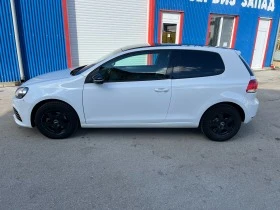 VW Golf 2.0TDI, снимка 3