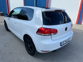 VW Golf 2.0TDI, снимка 4