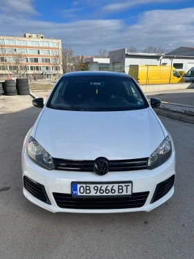 VW Golf 2.0TDI, снимка 2