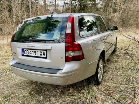 Volvo V50, снимка 3