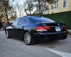 BMW 750 i, снимка 5