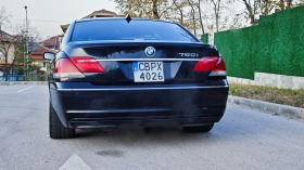 BMW 750 i, снимка 6 - Автомобили и джипове - 45440226