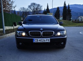 BMW 750 i, снимка 2