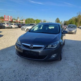 Opel Astra 1.7cdti *Facelife*Navi*UNIKAT*, снимка 1 - Автомобили и джипове - 45185760