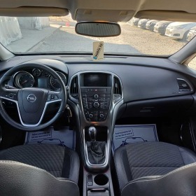 Opel Astra 1.7cdti *Facelife*Navi*UNIKAT* | Mobile.bg   9