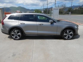     Volvo V60 Cross Country 2.0d-Navi-Kamera-Euro-6D