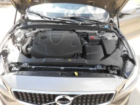 Volvo V60 Cross Country 2.0d-Navi-Kamera-Euro-6D, снимка 9