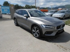     Volvo V60 Cross Country 2.0d-Navi-Kamera-Euro-6D