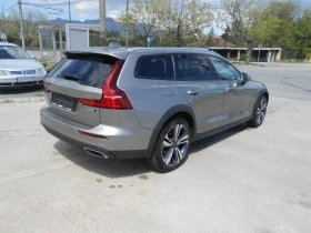 Volvo V60 Cross Country 2.0d-Navi-Kamera-Euro-6D, снимка 5