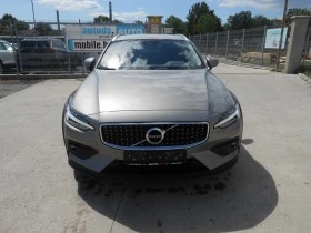     Volvo V60 Cross Country 2.0d-Navi-Kamera-Euro-6D