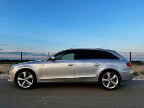 Audi A4 1.8TFSI Avant Pro Line Business S-LINE  | Mobile.bg    6