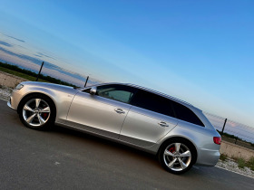 Audi A4 Avant Pro Line Business S-LINE , снимка 9 - Автомобили и джипове - 45609378