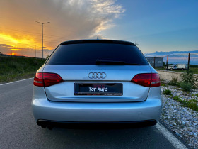 Audi A4 Avant Pro Line Business S-LINE  | Mobile.bg   4