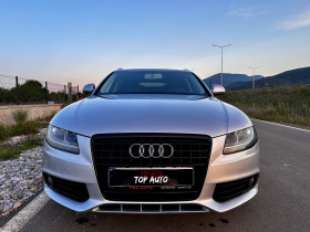 Audi A4 Avant Pro Line Business S-LINE , снимка 8 - Автомобили и джипове - 45609378