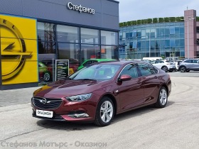 Opel Insignia B GS Innovation 1.6 CDTI (110HP) MT6, снимка 1 - Автомобили и джипове - 45977776