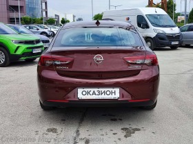 Opel Insignia B GS Innovation 1.6 CDTI (110HP) MT6, снимка 7