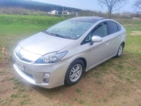 Toyota Prius Хобрид, снимка 12