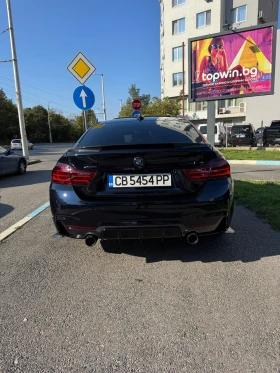 BMW 435 Gran Coupe, снимка 7